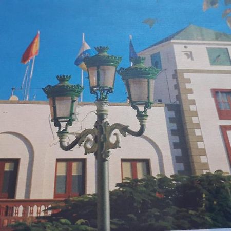 ブレーニャ・バハBrenas Garden C9アパートメント エクステリア 写真