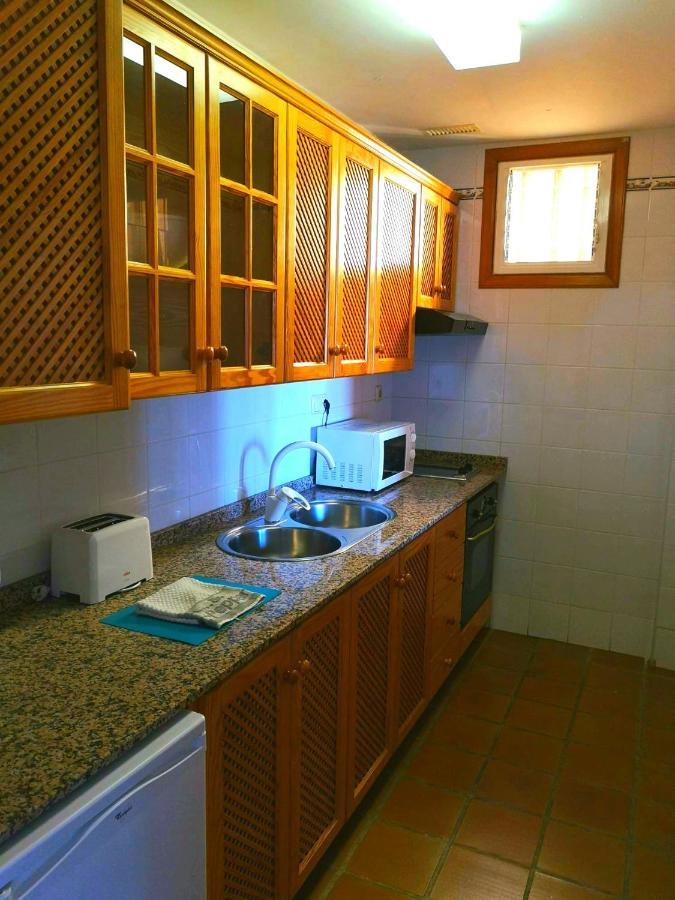 ブレーニャ・バハBrenas Garden C9アパートメント エクステリア 写真