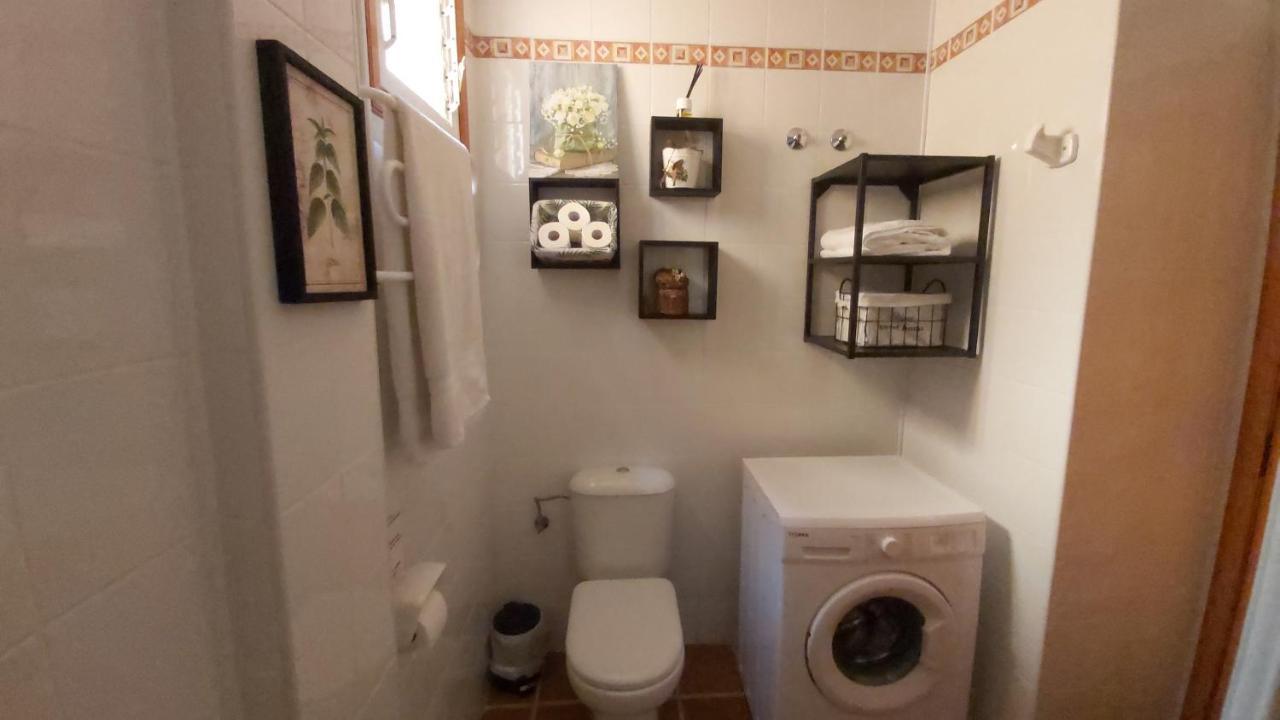 ブレーニャ・バハBrenas Garden C9アパートメント エクステリア 写真